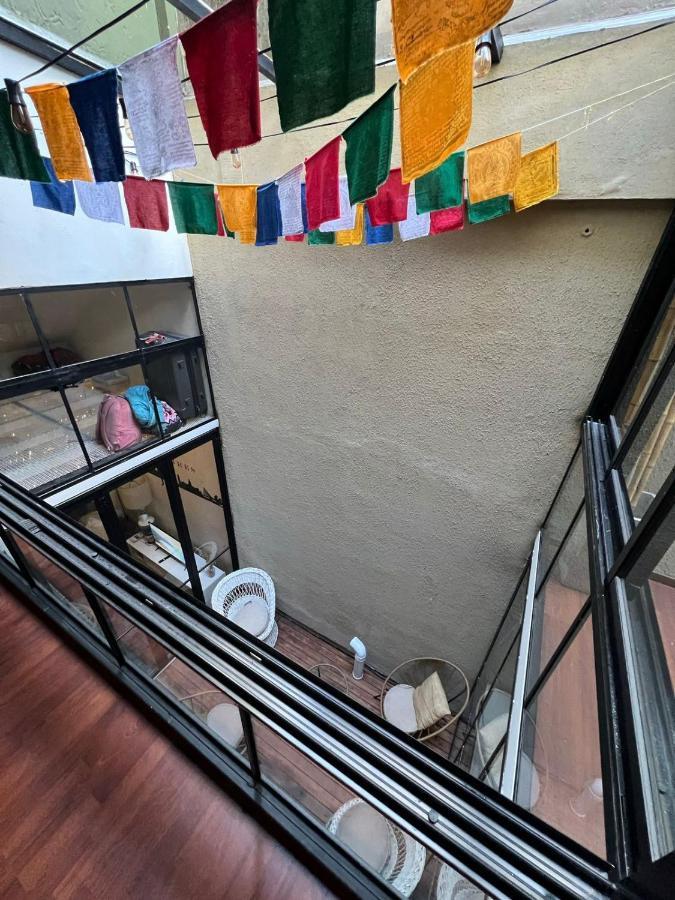 Hotel Lounge Ba Ciudad Autónoma de Ciudad Autónoma de Buenos Aires Exterior foto