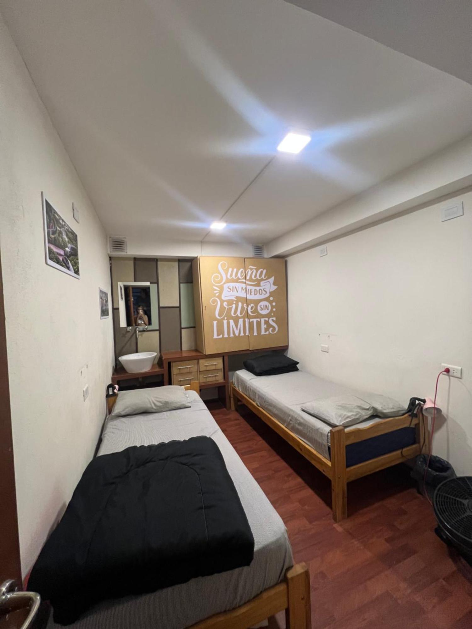Hotel Lounge Ba Ciudad Autónoma de Ciudad Autónoma de Buenos Aires Exterior foto